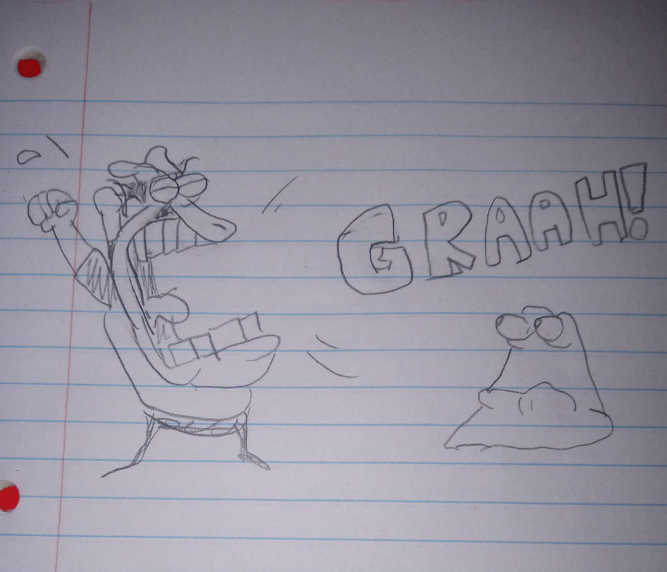 Italian rage by TheTowerGuy on DeviantArt