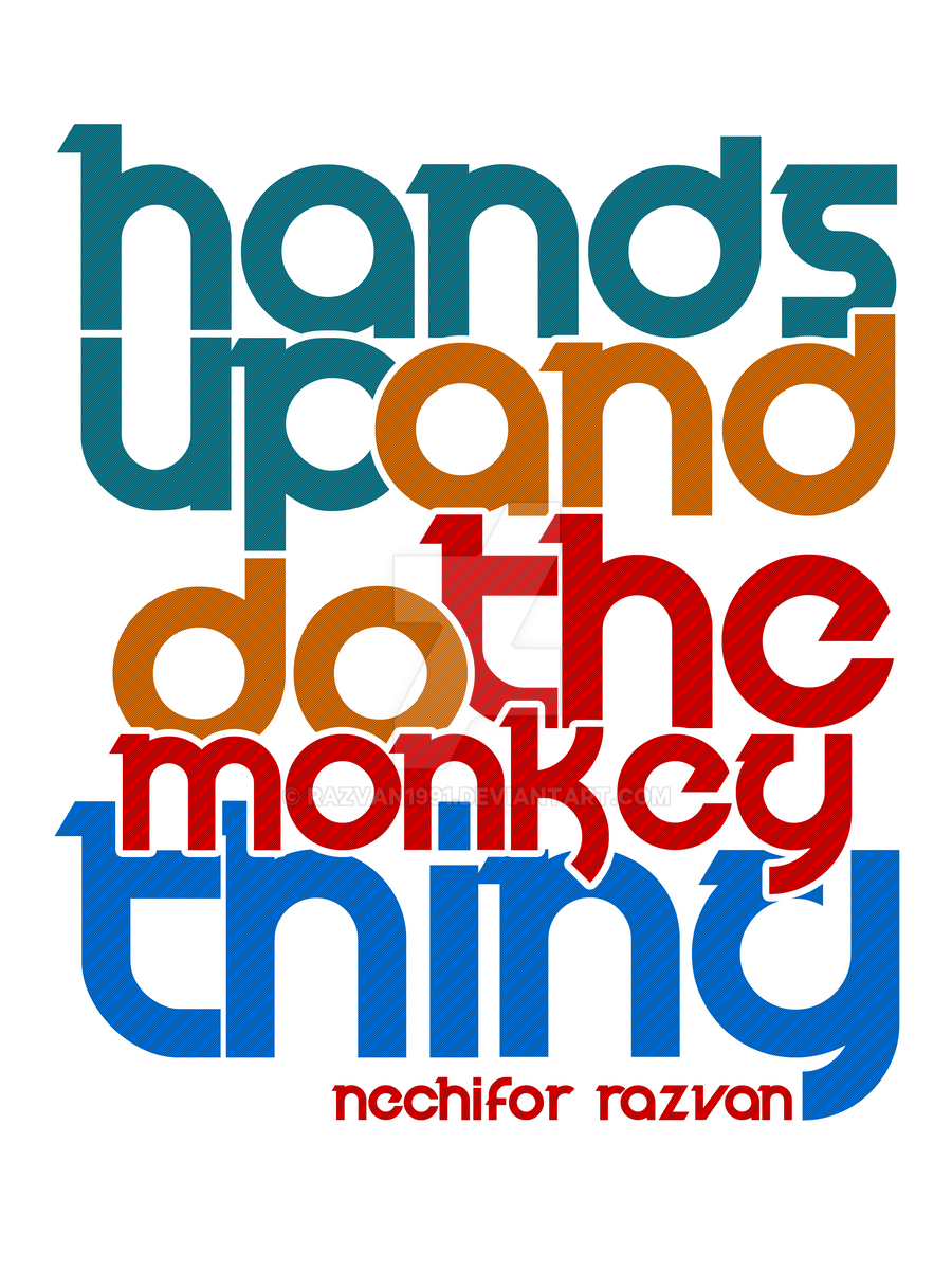 Monkey thing