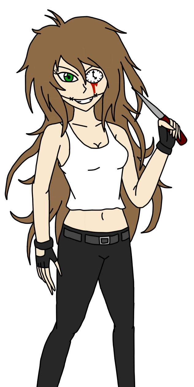 Clockwork Fanart by Todblut on DeviantArt