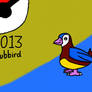 Fakemon - Chubbird