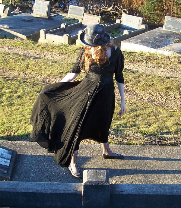 Death - Living Again - 39