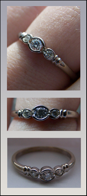 ..::My Engagement Ring::..