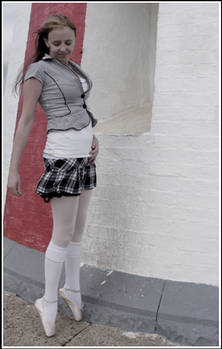 Dance As If No One Is Watching