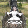 Ghost N Graveyard Series 25