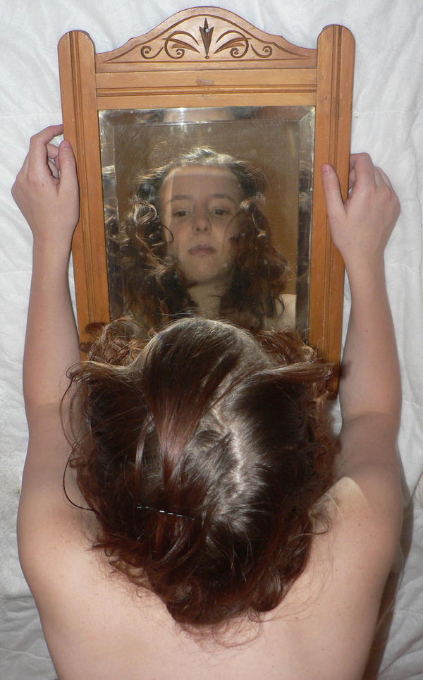 Mirror Mirror Portraits 04