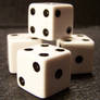 Dice -Stacked-