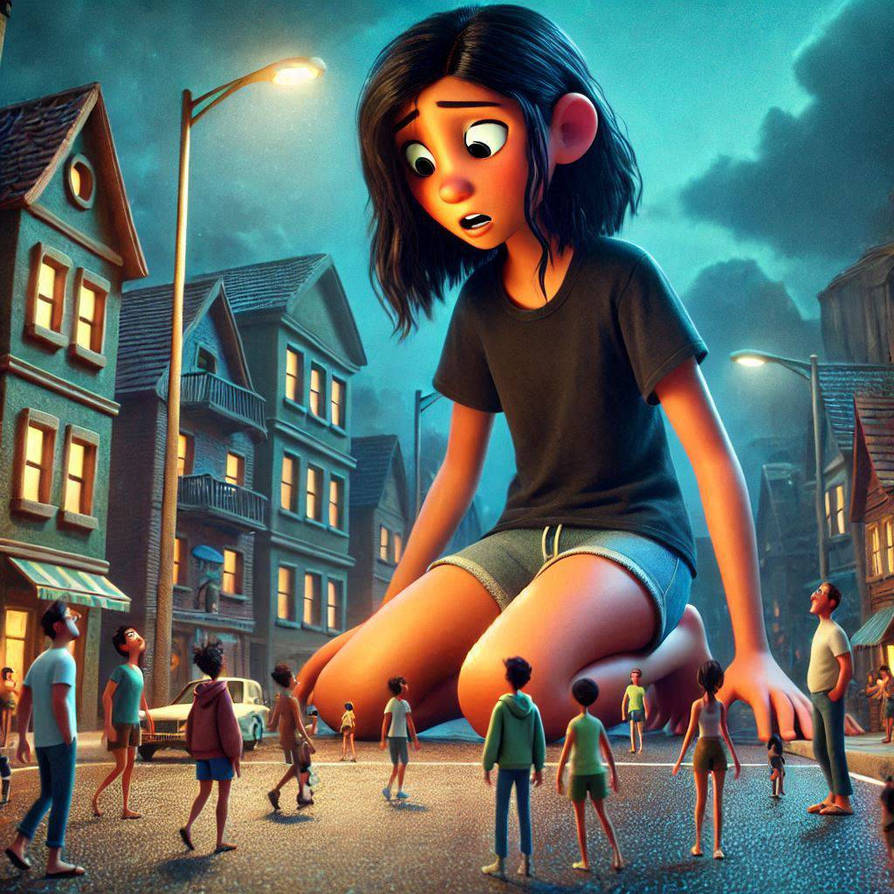 Not again!!! by ADRIANAZO on DeviantArt