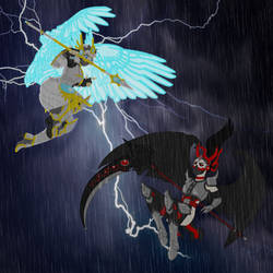 Waring Powers