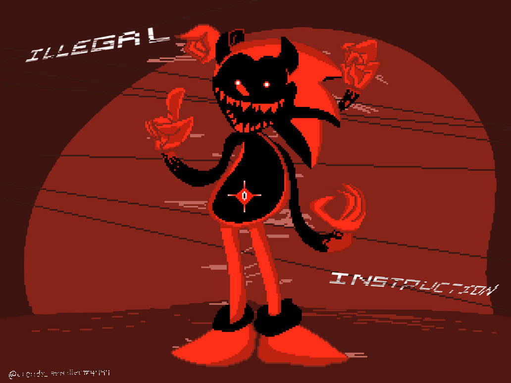 Fatal Error Rfemale Fatal Error Fanart by TheBearerThing on DeviantArt