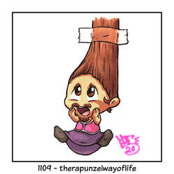 1109 - therapunzelwayoflife