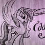 Quick sketch of Cadance