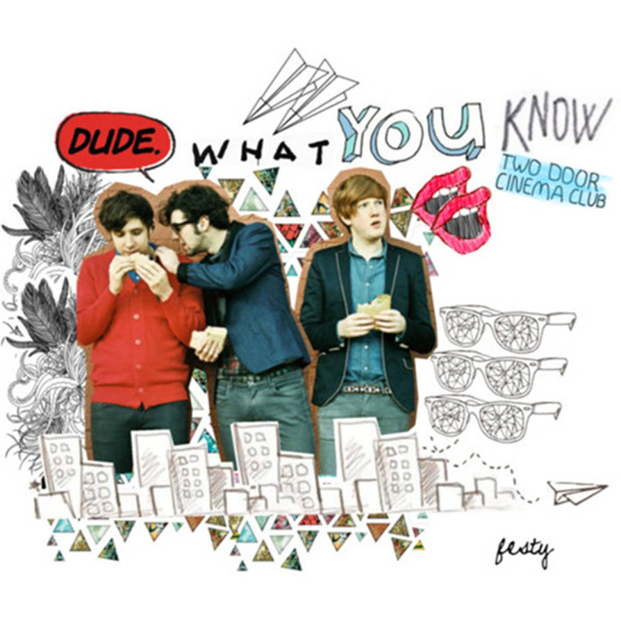 TDCC WHAT YOU KNOW By FestyP On DeviantArt tdcc-what-you-know-by-festyp-on-deviantart