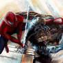 Spider-Man Vs. Venom