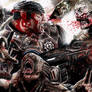 GOW3: Hell Unleashed Variant