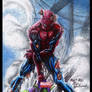 Spider-Man Vs. Green Goblin MU2011 AP