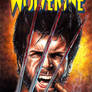 Wolverine Cover Variant Edition 1