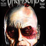 SW VAGABOND FREE Comic Preview - Cover