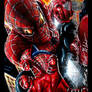 Glebe Spider-Man Marvel Premier AP