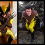 Wolverine Cosplay