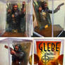 The Punisher SSC by Glebe