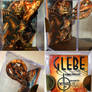 Ghost Rider SSC by Glebe
