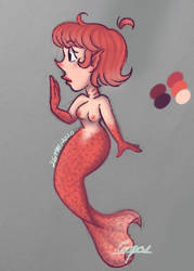 Mermaid