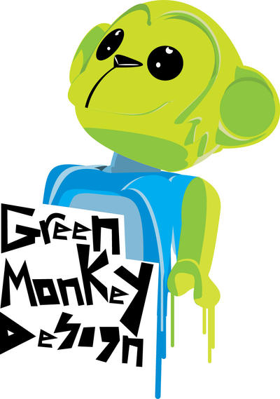 Green monkey