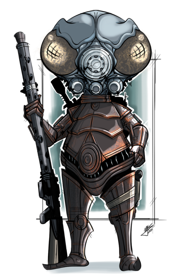 Elom by DwarfCookies on DeviantArt