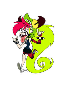 Demencia