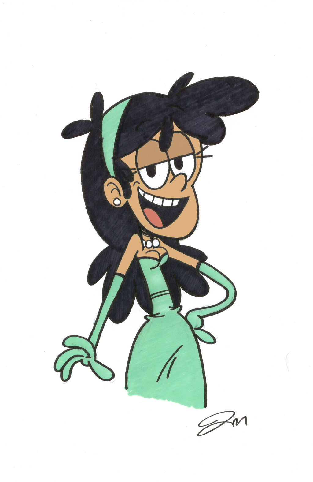 Hey Boo-Boo Bear by jmdoodle on DeviantArt