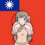 Hetalia- Taiwan