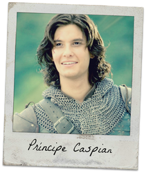 Principe Caspian
