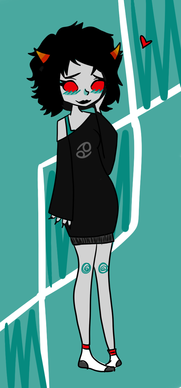 BEDhead Terezi