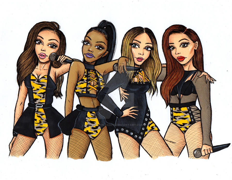 Glory Days Tour Outfits Part 2 By Laurenjade15 On Deviantart