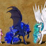 Preview: Pony Royalty