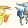 Minidump- The Wonderbolts
