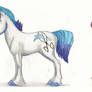 MLP- BG Ponies 1