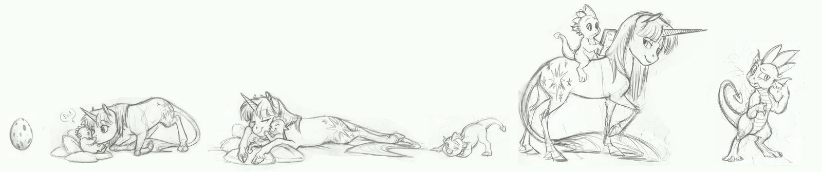 Spike- Age Thingy 2 by Earthsong9405