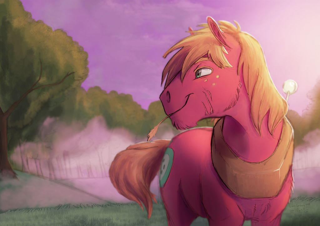 Before Sundown