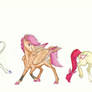 Headcanon: The CMC