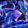 Goddess of the Night