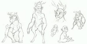 MLP- The Faun