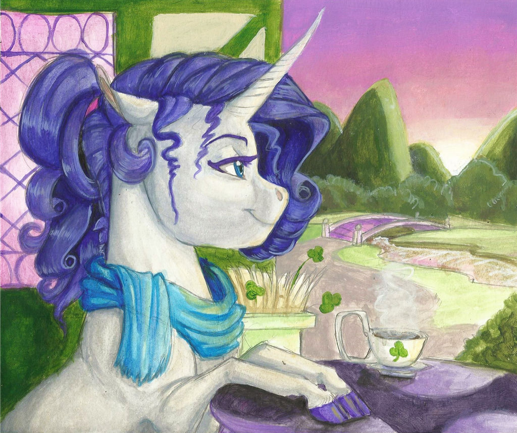 Morning Coffee