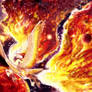 Goddess of the Sun