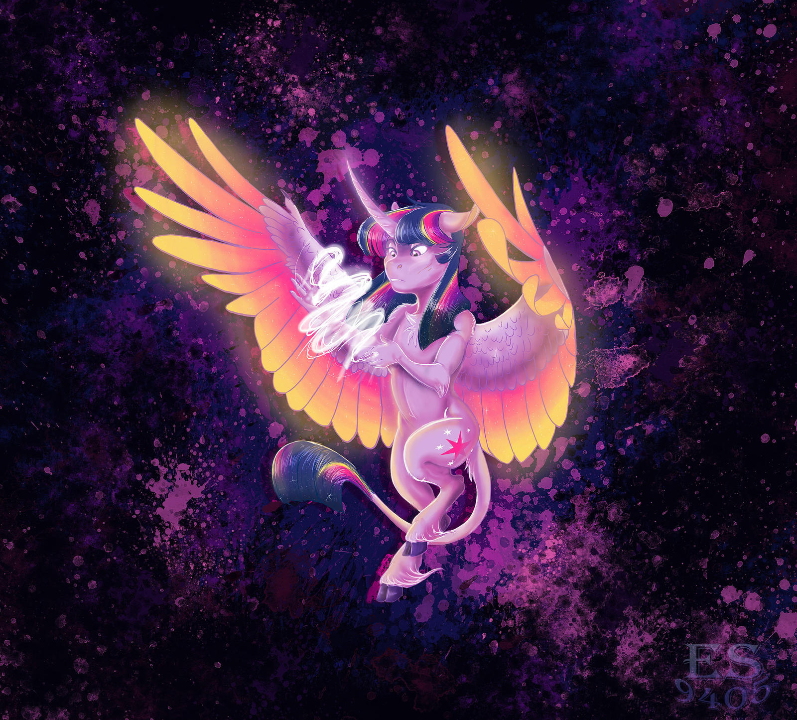 The Element of Magic