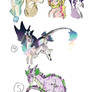 MLP- Next Gen What If designs