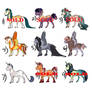 Pony Adopts Auction (CLOSED)