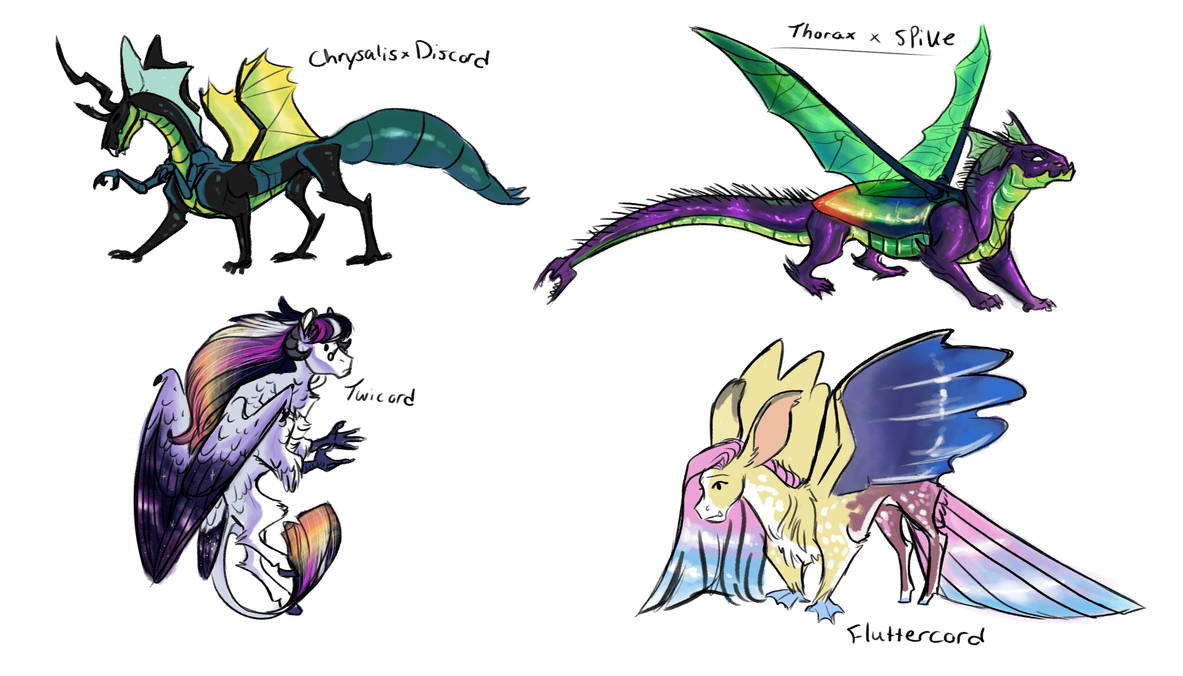 Next Gen by EarthnAshes Next Gen by EarthnAshes