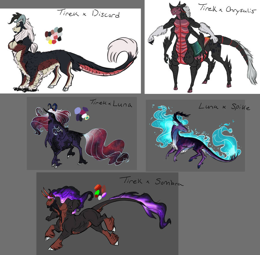 Nextgen 2 by EarthnAshes Nextgen 2 by EarthnAshes