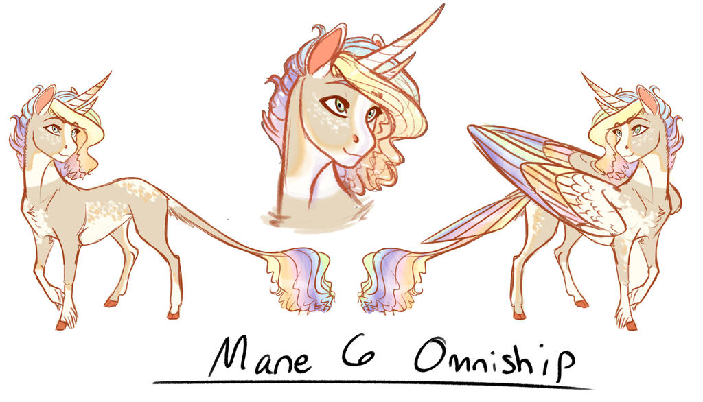 Omniship by EarthnAshes Omniship by EarthnAshes